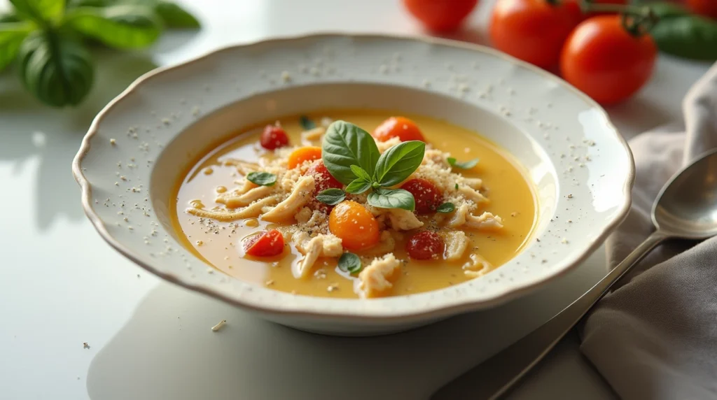 marry me chicken soup recipe